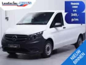 Mercedes-Benz Vito (2021) thumbnail 43