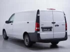 Mercedes-Benz Vito (2021) thumbnail 45