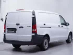 Mercedes-Benz Vito (2021) thumbnail 46