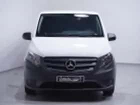 Mercedes-Benz Vito (2021) thumbnail 47