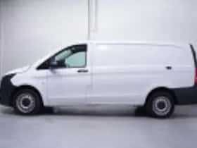 Mercedes-Benz Vito (2021) thumbnail 49