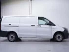 Mercedes-Benz Vito (2021) thumbnail 50