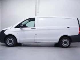 Mercedes-Benz Vito (2021) thumbnail 6