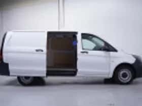 Mercedes-Benz Vito (2021) thumbnail 51