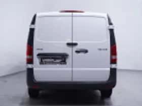 Mercedes-Benz Vito (2021) thumbnail 52