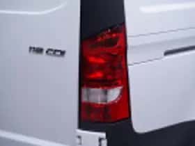 Mercedes-Benz Vito (2021) thumbnail 53