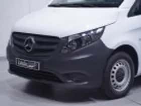 Mercedes-Benz Vito (2021) thumbnail 58