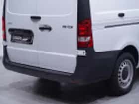 Mercedes-Benz Vito (2021) thumbnail 59