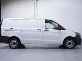Mercedes-Benz Vito (2021) thumbnail 7