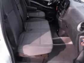 Mercedes-Benz Vito (2021) thumbnail 65