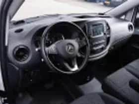Mercedes-Benz Vito (2021) thumbnail 67