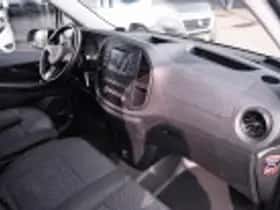 Mercedes-Benz Vito (2021) thumbnail 69
