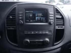 Mercedes-Benz Vito (2021) thumbnail 72