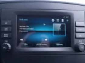 Mercedes-Benz Vito (2021) thumbnail 73