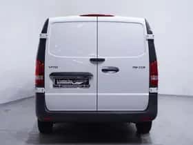 Mercedes-Benz Vito (2021) thumbnail 9