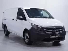 Mercedes-Benz Vito (2021) thumbnail 87