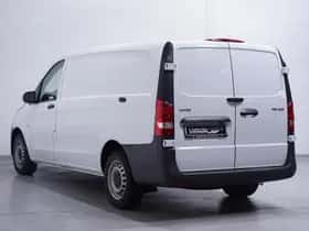 Mercedes-Benz Vito (2021) thumbnail 88