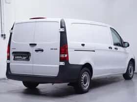 Mercedes-Benz Vito (2021) thumbnail 89