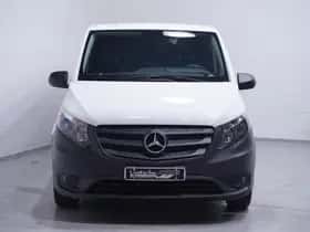 Mercedes-Benz Vito (2021) thumbnail 90