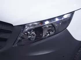 Mercedes-Benz Vito (2021) thumbnail 91