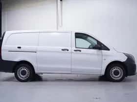 Mercedes-Benz Vito (2021) thumbnail 93