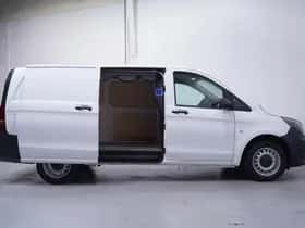 Mercedes-Benz Vito (2021) thumbnail 94