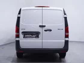 Mercedes-Benz Vito (2021) thumbnail 95