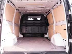 Mercedes-Benz Vito (2021) thumbnail 99