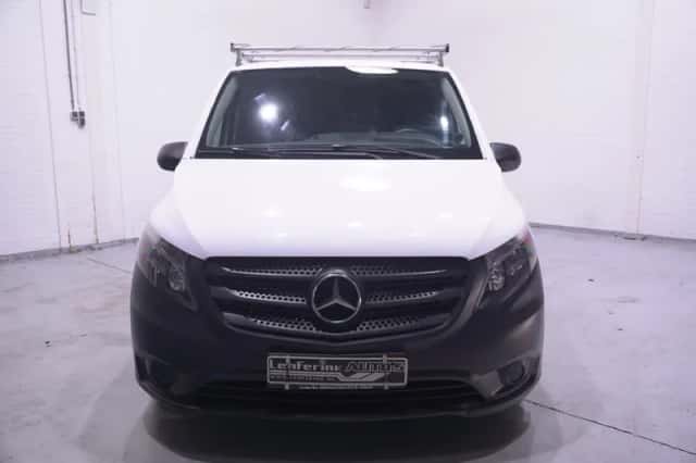 Mercedes-Benz Vito (2018) thumbnail 6