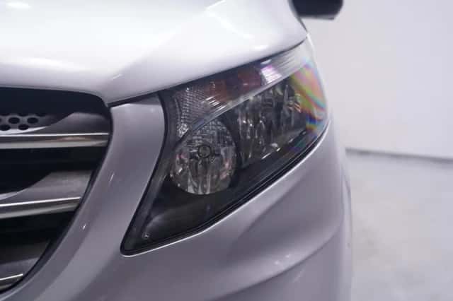 Mercedes-Benz Vito (2022) thumbnail 6
