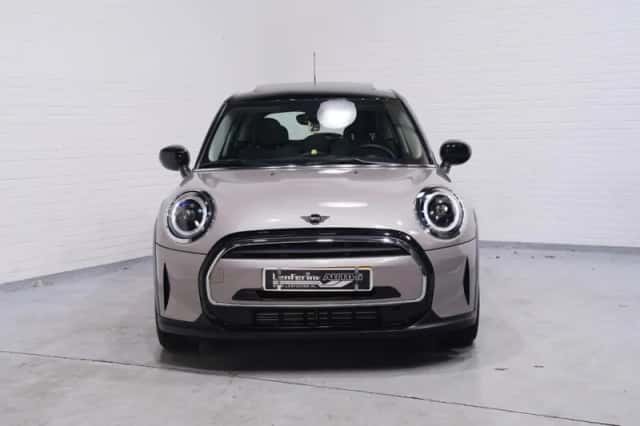 MINI 5-Deurs (2022) thumbnail 3