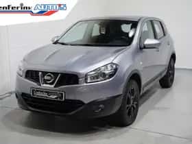 Nissan Qashqai (2013) thumbnail 2