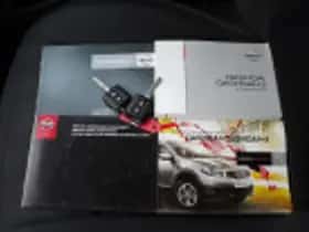 Nissan Qashqai (2013) thumbnail 102