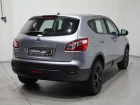 Nissan Qashqai (2013) thumbnail 107