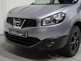 Nissan Qashqai (2013) thumbnail 115
