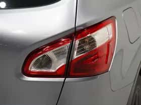 Nissan Qashqai (2013) thumbnail 120