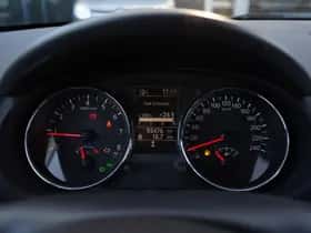 Nissan Qashqai (2013) thumbnail 122