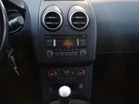 Nissan Qashqai (2013) thumbnail 130
