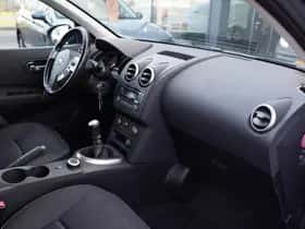 Nissan Qashqai (2013) thumbnail 136