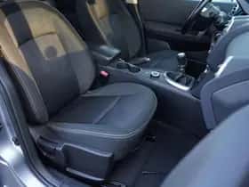 Nissan Qashqai (2013) thumbnail 138