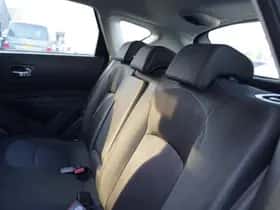 Nissan Qashqai (2013) thumbnail 140