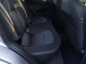 Nissan Qashqai (2013) thumbnail 141