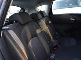 Nissan Qashqai (2013) thumbnail 142