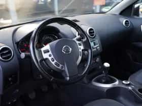 Nissan Qashqai (2013) thumbnail 31