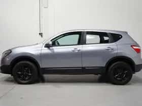 Nissan Qashqai (2013) thumbnail 6