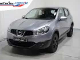 Nissan Qashqai (2013) thumbnail 53