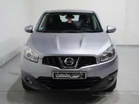 Nissan Qashqai (2013) thumbnail 8