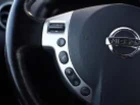 Nissan Qashqai (2013) thumbnail 72