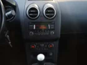 Nissan Qashqai (2013) thumbnail 79