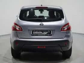 Nissan Qashqai (2013) thumbnail 9